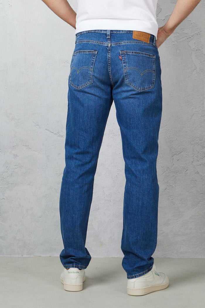 Jeans denim uomo 045115461 - 7