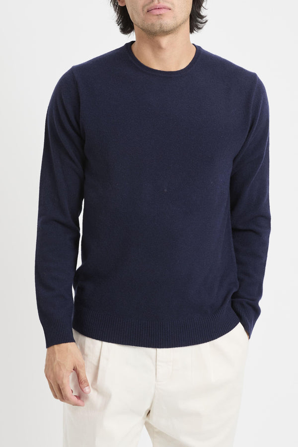 Maglia girocollo