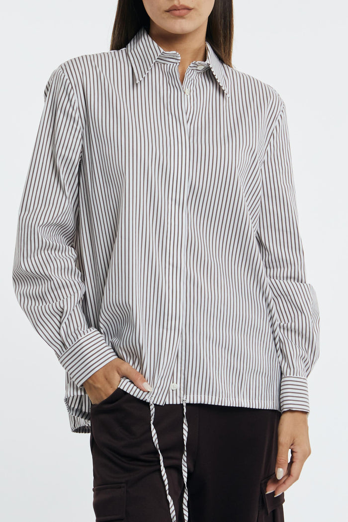 Camicia  donna k32rg043 - 1