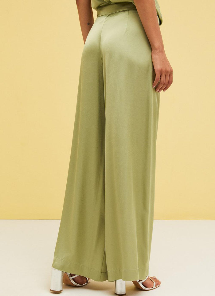 Pantalone germoglio donna ep9076germoglio - 3