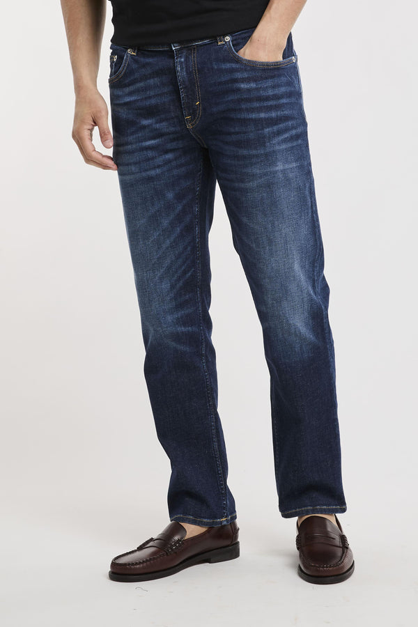 Jeans denim uomo up5272ds0041812