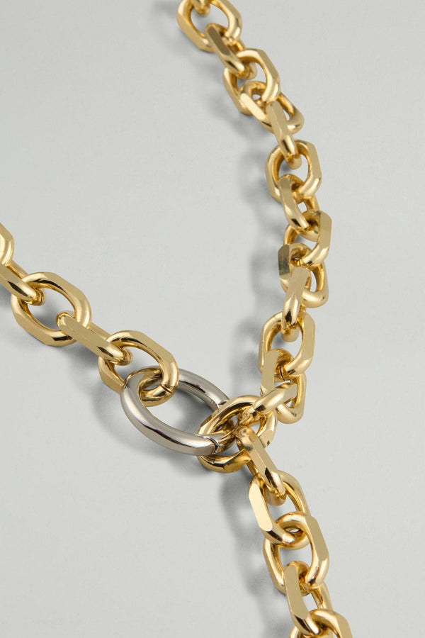Collana oro woman x64z03-0