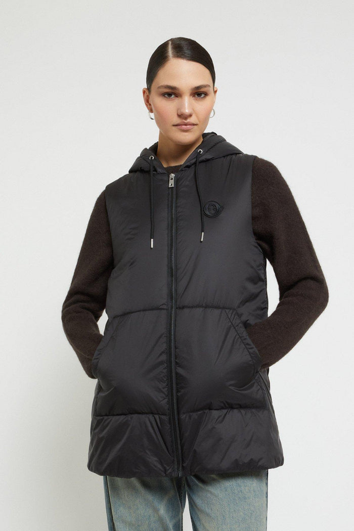 Giacchetto  donna og6147sesamo - 4