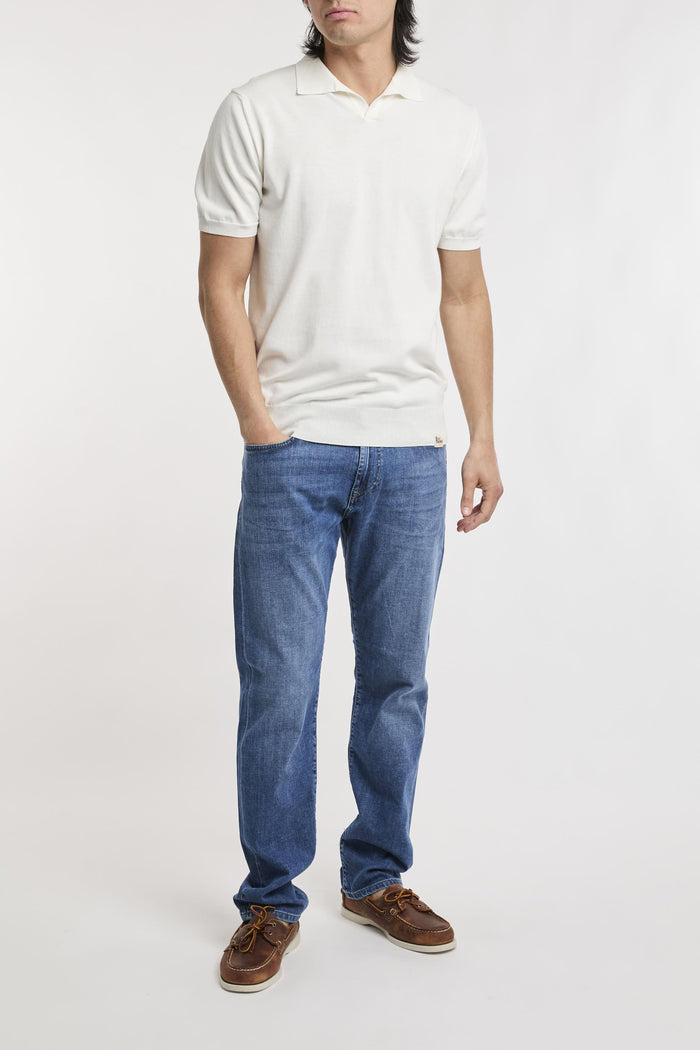 Polo  uomo rru185cl91xxxxmilk - 7