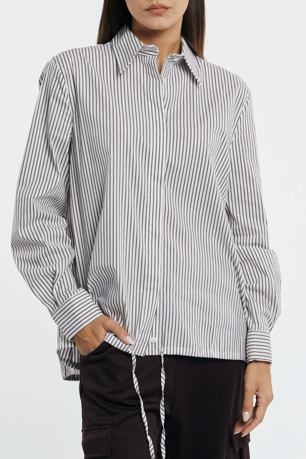 Camicia  woman k32rg043