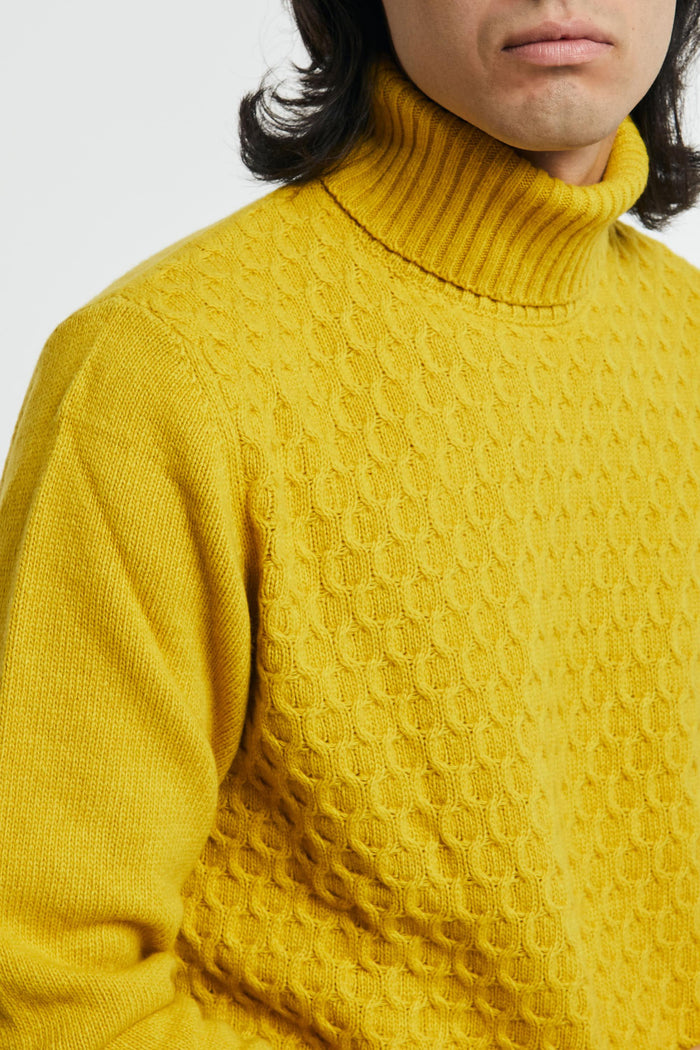 Maglia corona uomo rru505cc64bb4 - 4
