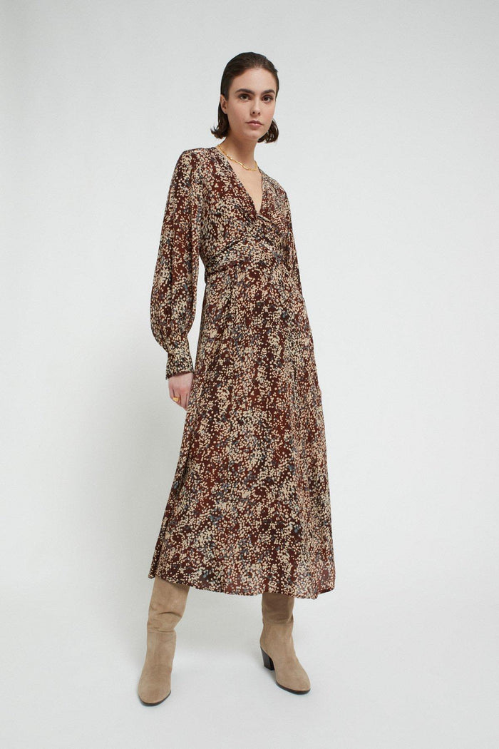 Abito  donna da5296terra - 3