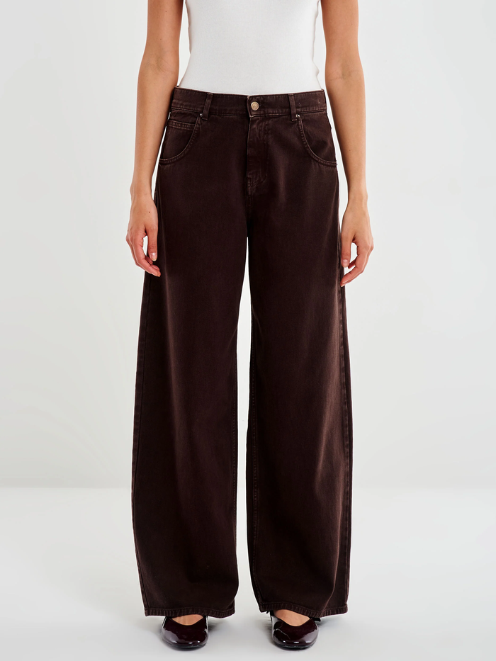 Jeans Icon Mia Moro