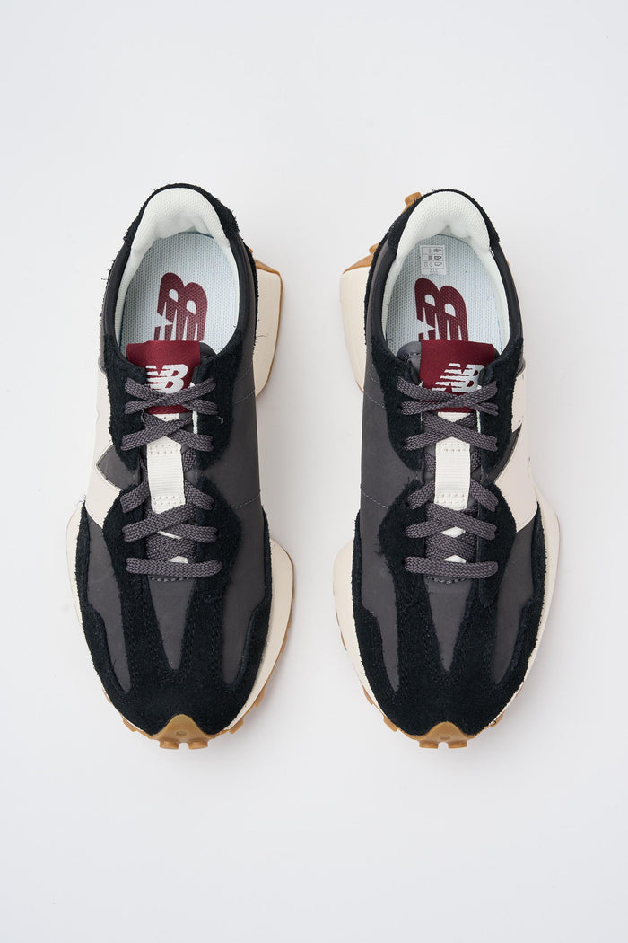 Calzatura black donna ws327kc - 3