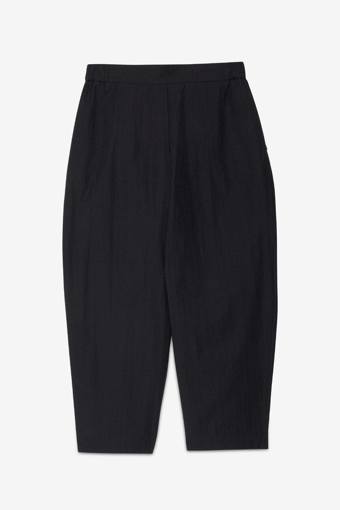 Pantalone  donna dp0021nero - 5