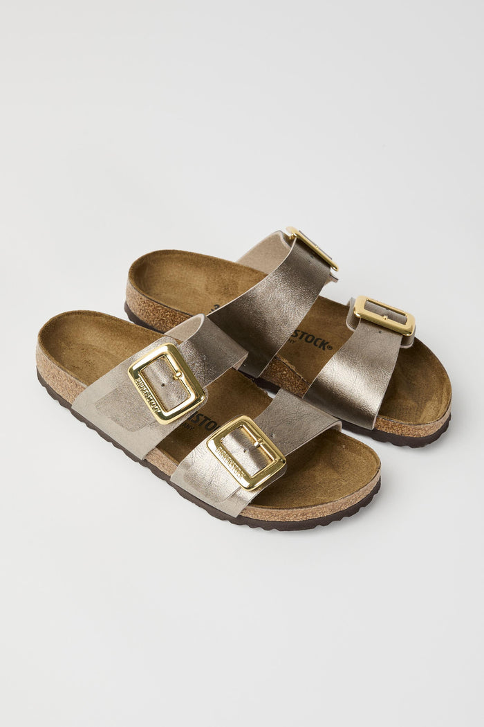 Sandalo  donna 1029372taupe - 3