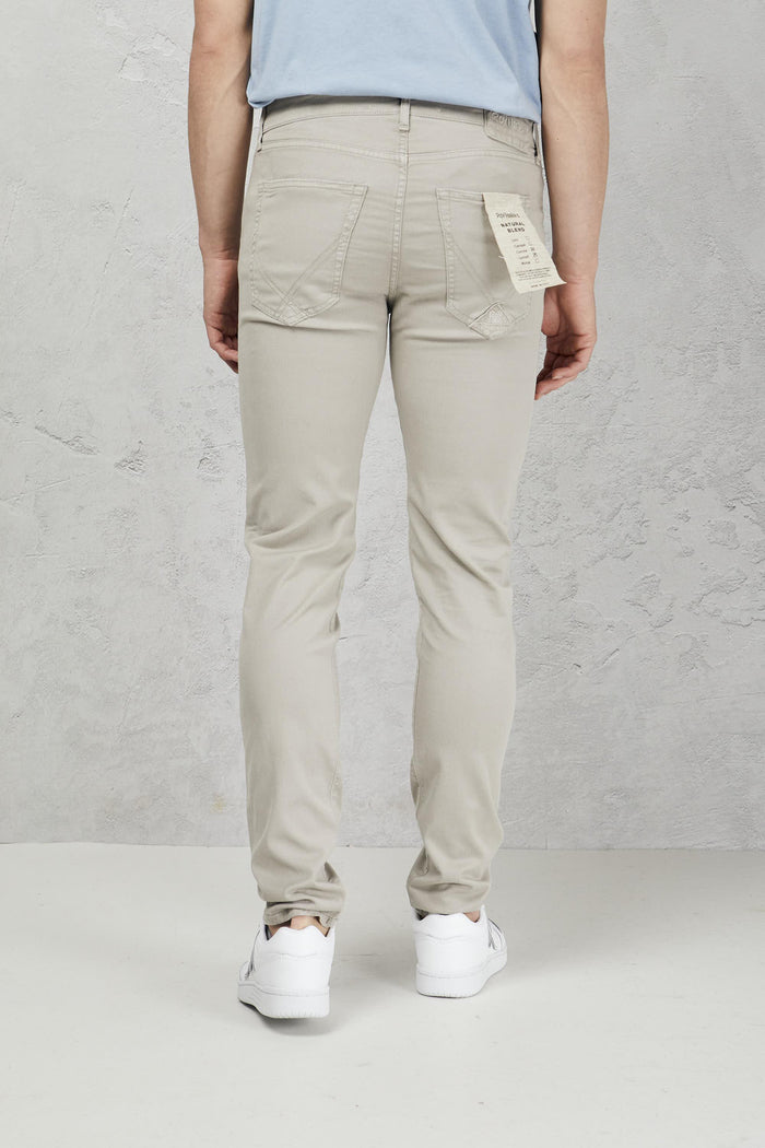 Pantalone fog uomo 089p0370127aq0 - 6