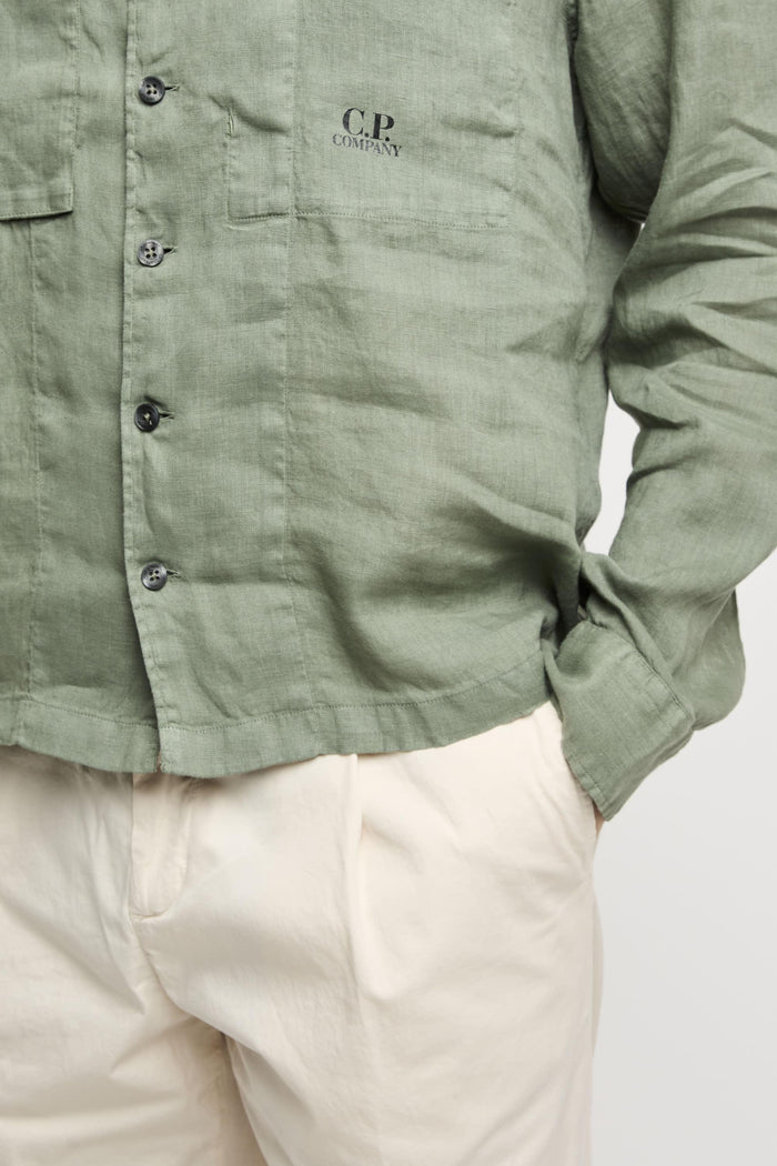 Camicia thyme uomo os240a-005415g669 - 6