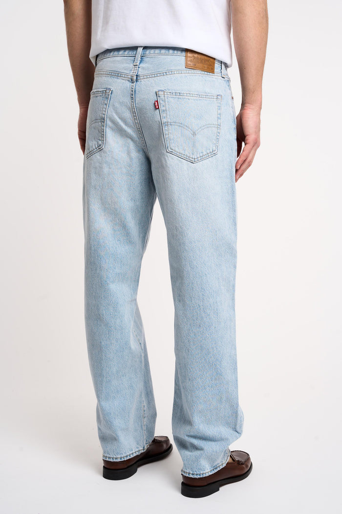 Jeans denim uomo 290370062 - 5