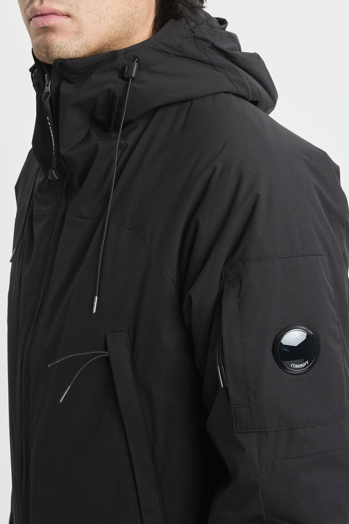 Giacchetto black uomo ow006a-110264a999 - 6