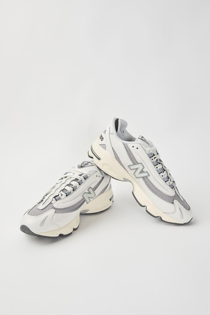 Calzatura white uomo m1000mew - 8