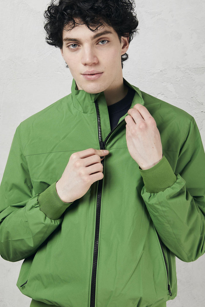 Giacchetto rainforest green uomo d35190mdark1650043 - 1