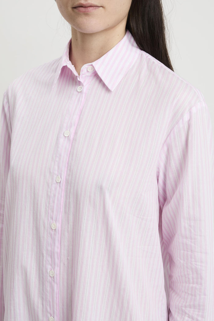 Abito rosa donna adn000101065l21 - 6