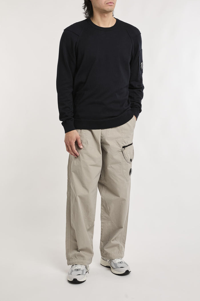 Maglia eclipse uomo kn026a-004037a888 - 6