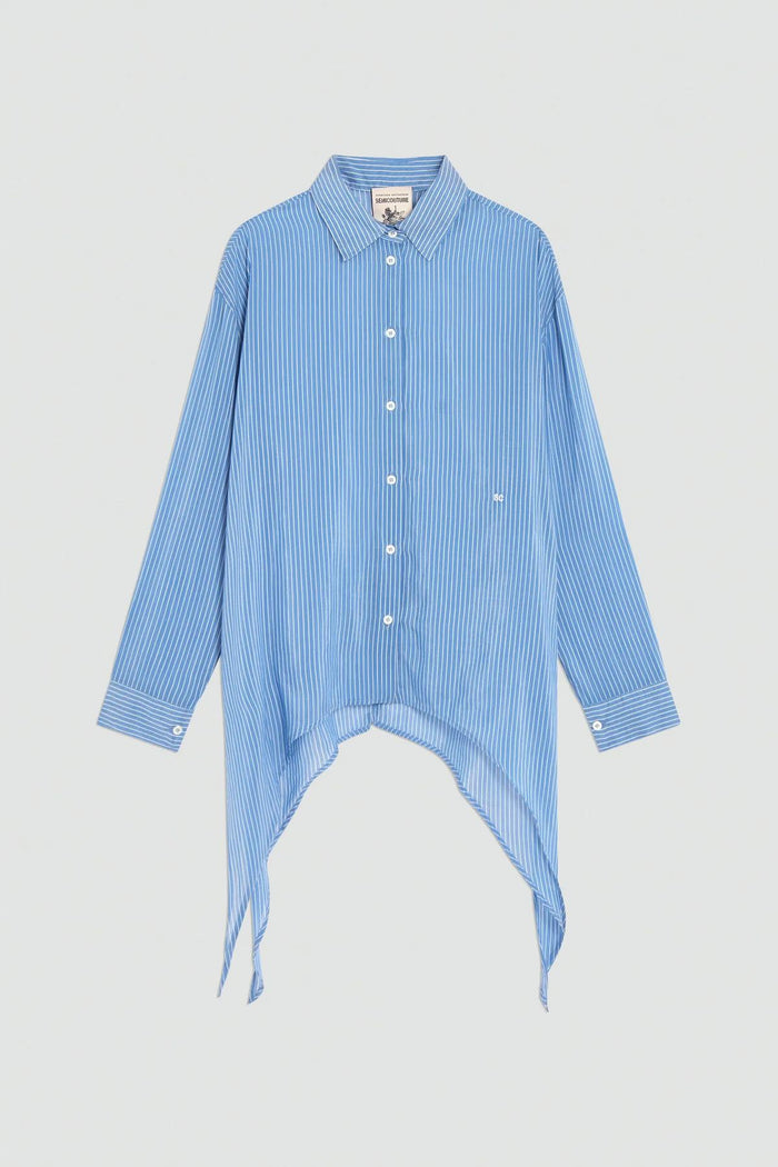 Camicia alaska donna sk58rg106 - 4