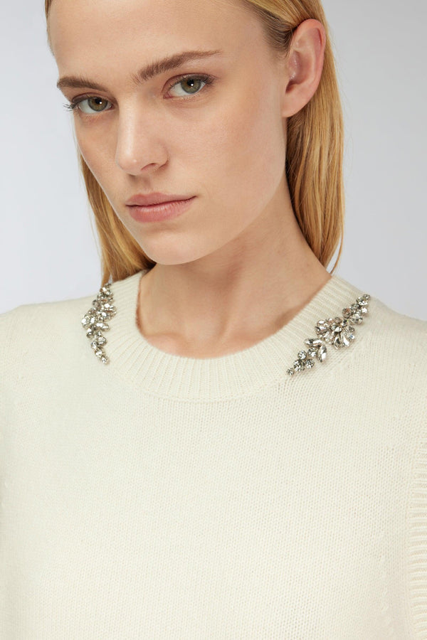 Gilet Alienor