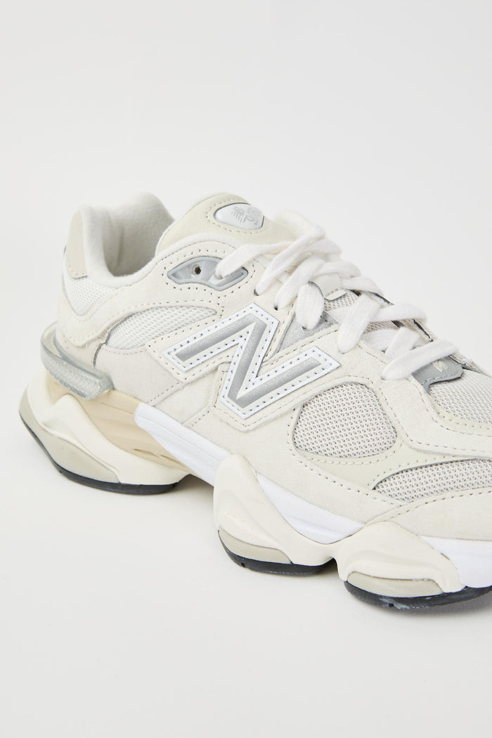 Calzatura white uomo u9060wht - 4