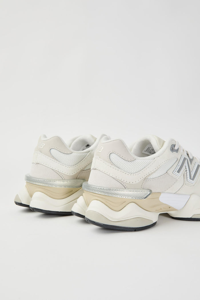 Calzatura white uomo u9060wht - 7