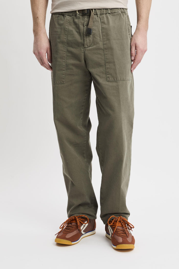 Pantalone Fatigue in cotone