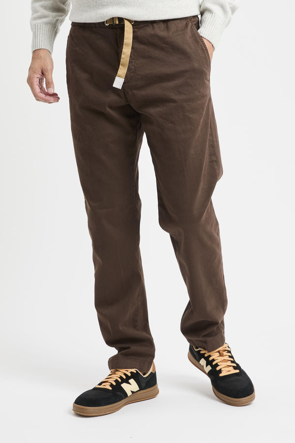 Pantalone in cotone