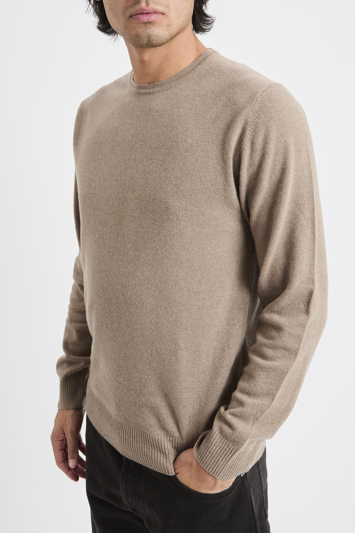 Maglia sabbioso uomo 003036 - 4