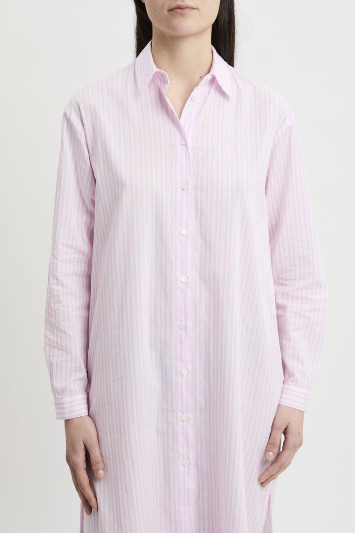 Abito rosa donna adn000101065l21 - 4