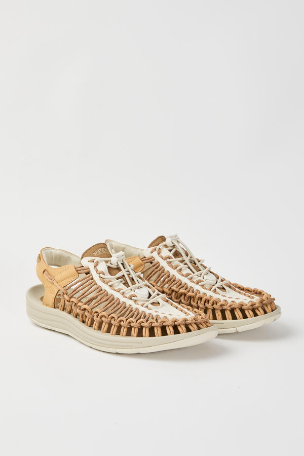 Sandalo  woman 1030577buff-chipmunk