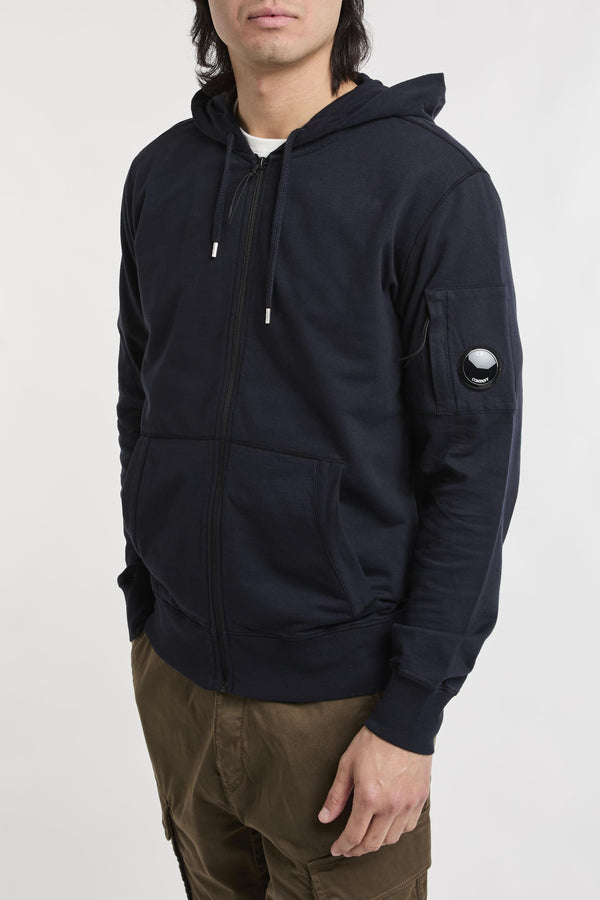 Felpa eclipse uomo mss057a-002246g888