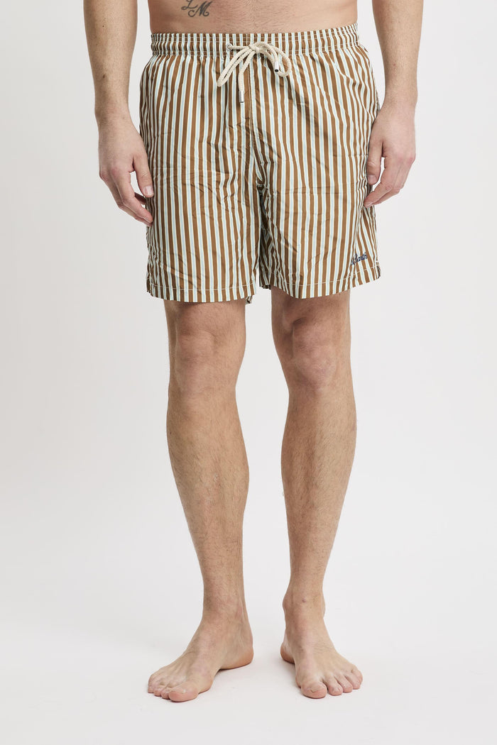 Costume marrone uomo lig000103711l1931 - 4