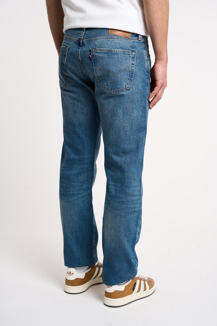 Jeans denim uomo 0005013498 - 5