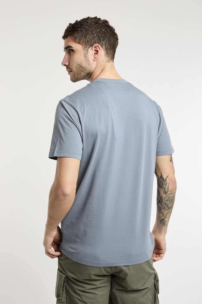 T-shirt stormy weather uomo ts031a-005100w872 - 6