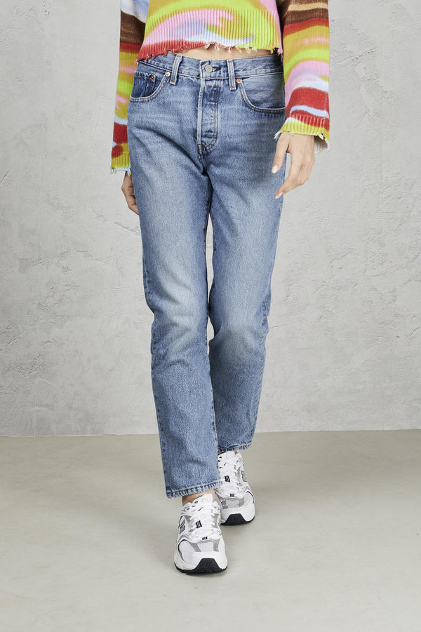 Jeans denim woman 362000236