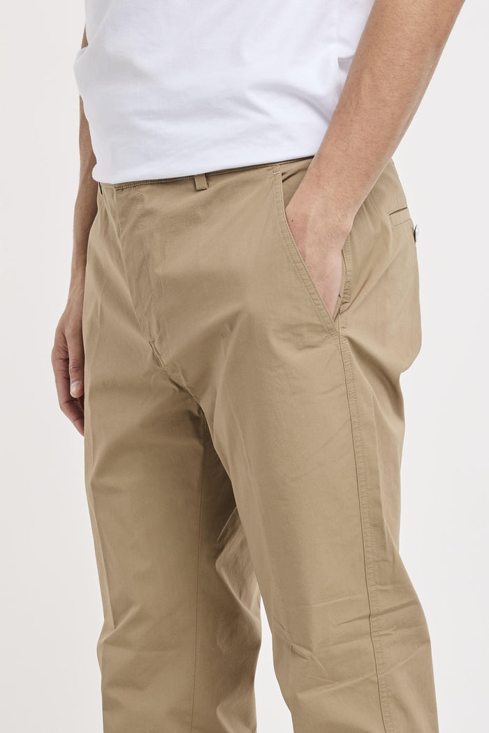 Pantalone camel uomo up5212ts0170062 - 3