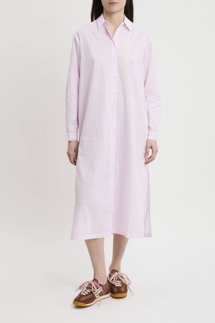 Abito rosa donna adn000101065l21 - 1