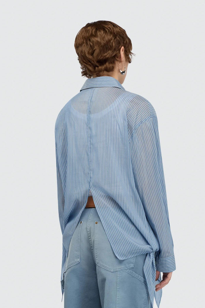 Camicia alaska donna sk58rg106 - 2