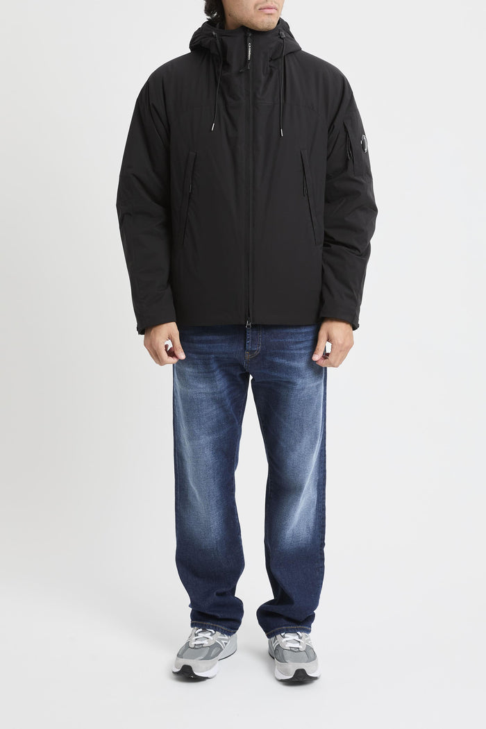 Giacchetto black uomo ow006a-110264a999 - 9