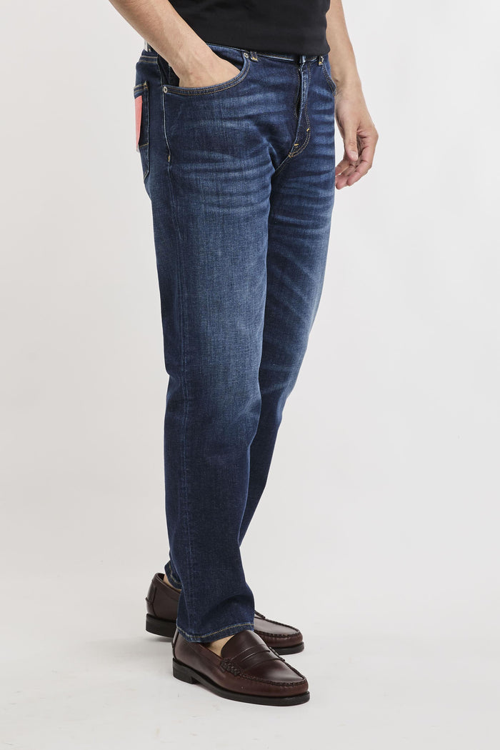 Jeans denim uomo up5272ds0041812 - 3