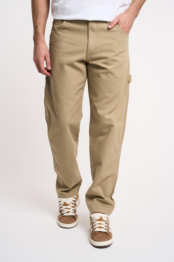 Pantalone  uomo dk0a4xifdesert sand