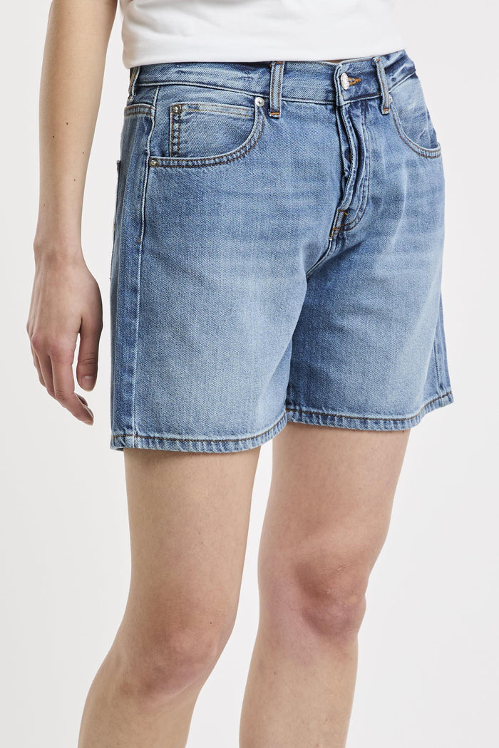 Bermuda denim donna rnd90148d6061225guns - 4