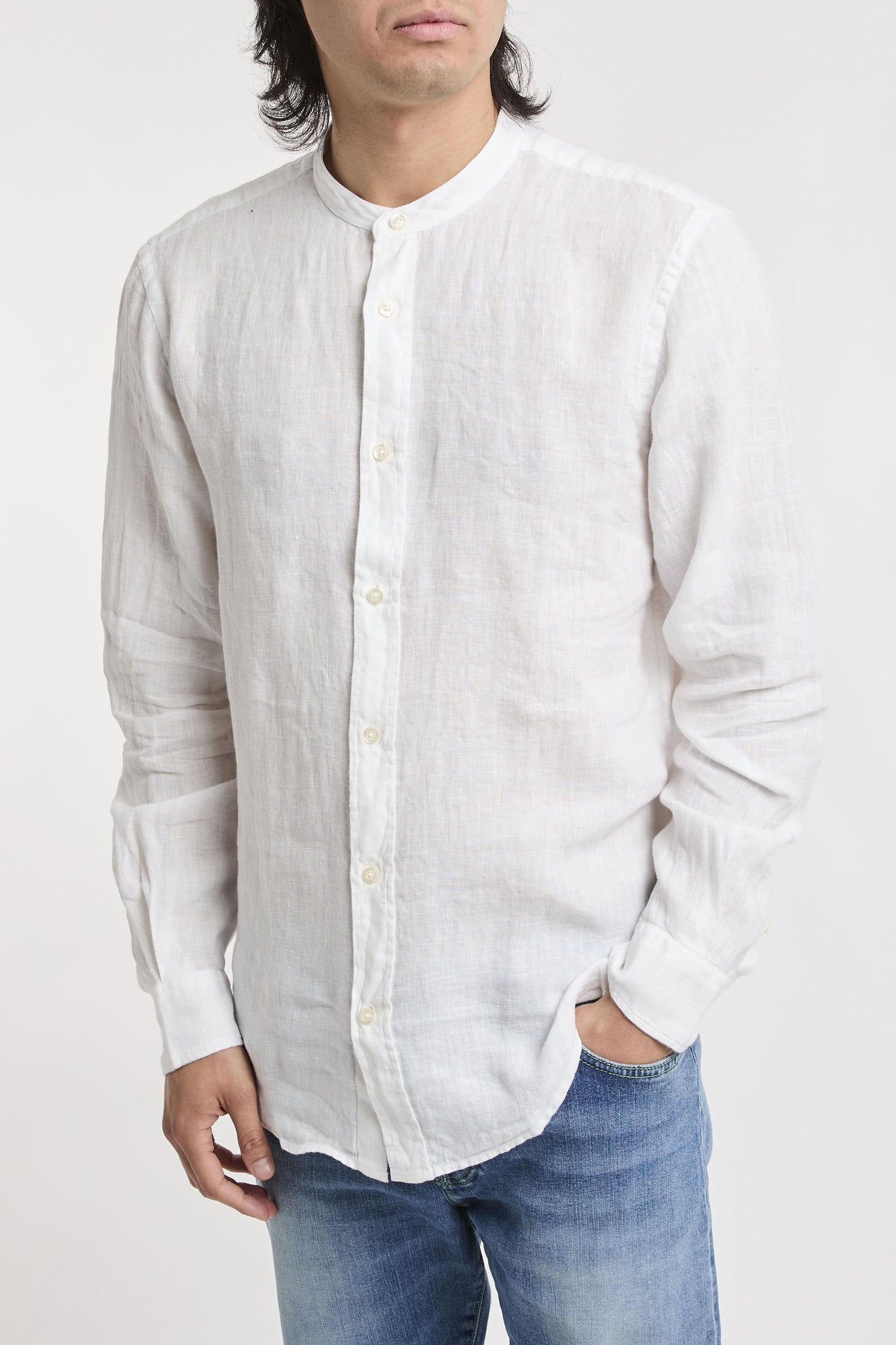 ROY ROGER'S Camicia