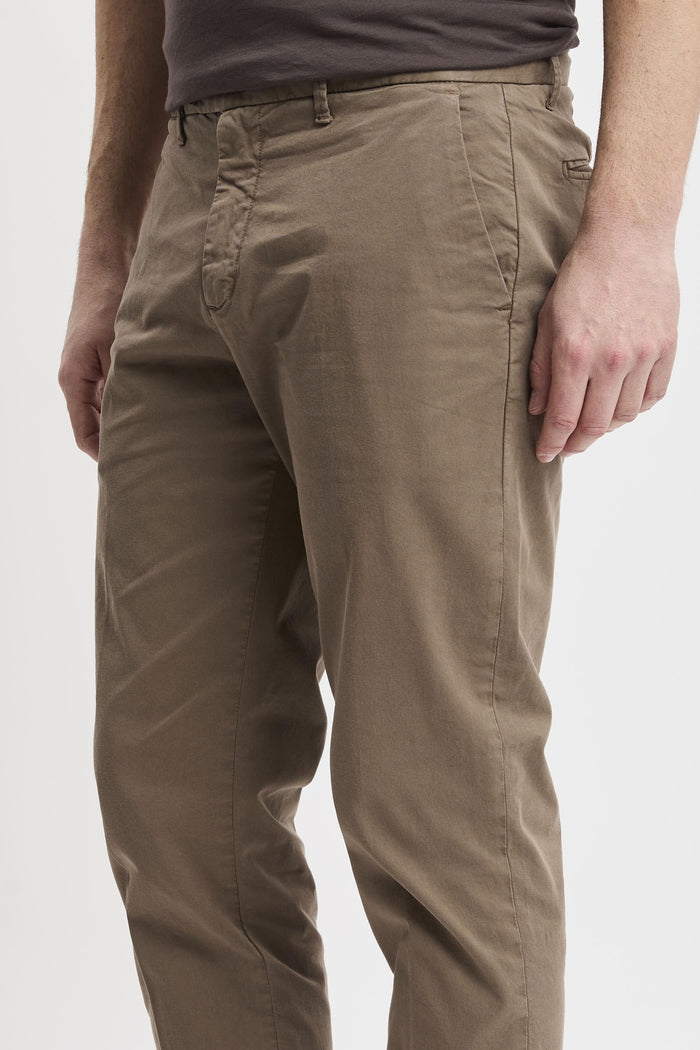 Pantalone  uomo rru90120c9250112sandalo - 4
