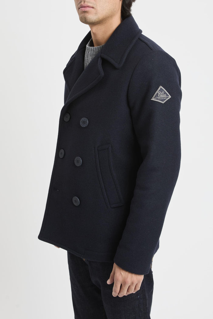 Peacot blue navy uomo rru90280t706c0048 - 7
