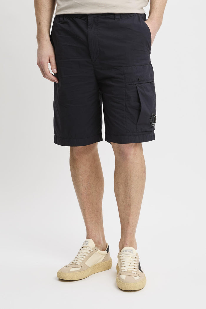Bermuda loose cargo