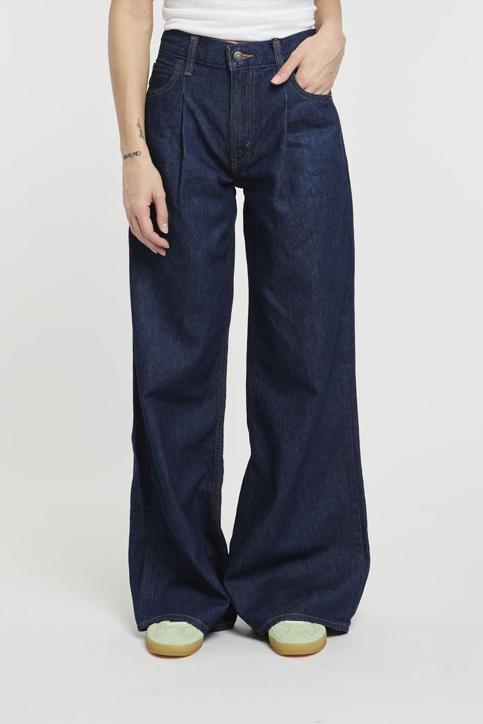 Jeans denim donna a74550003 - 1