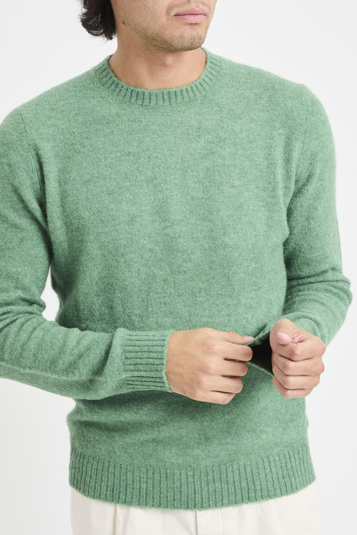 Maglia sage uomo rege00653 - 4